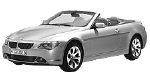 BMW E64 B2810 Fault Code