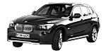 BMW E84 B2810 Fault Code