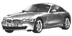 BMW E86 B2810 Fault Code