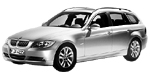 BMW E91 B2810 Fault Code